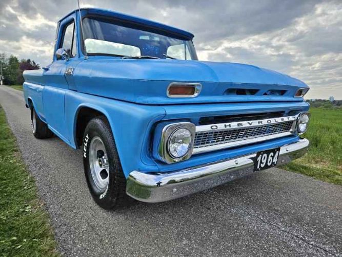 1964 Chevrolet C10