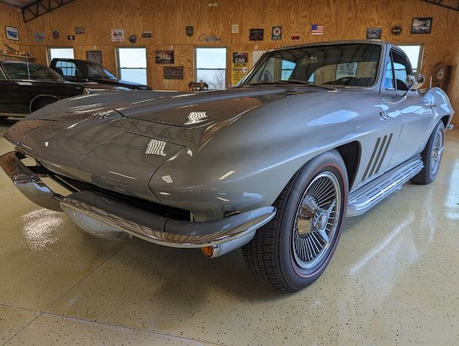 1965 Chevrolet Corvette
