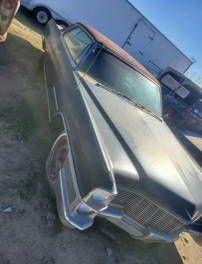 1965 Cadillac DeVille