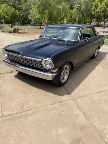 1964 Chevrolet Nova