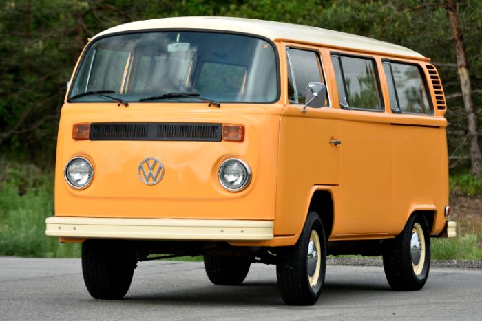 1977 Volkswagen