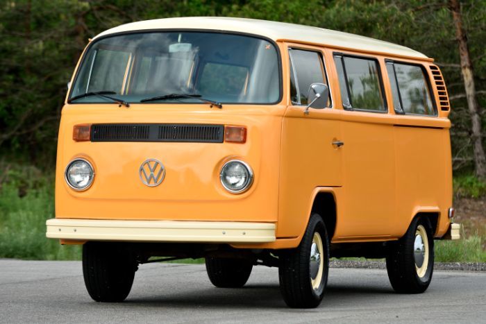 1977 Volkswagen