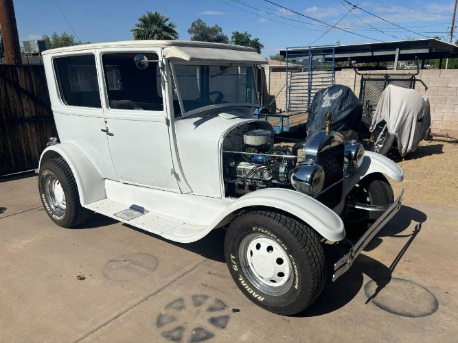 1926 Ford Model T