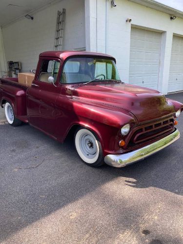 1957 Chevrolet 3100