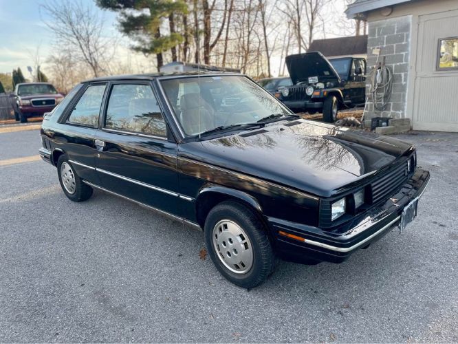 1987 Renault