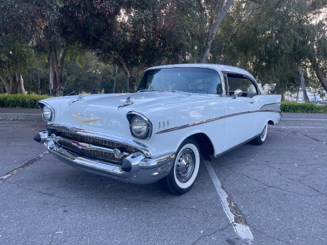 1957 Chevrolet Bel Air
