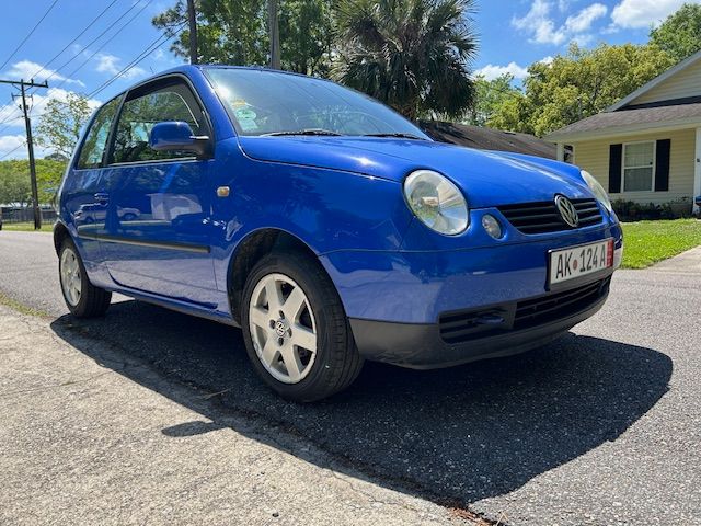 1998 Volkswagen