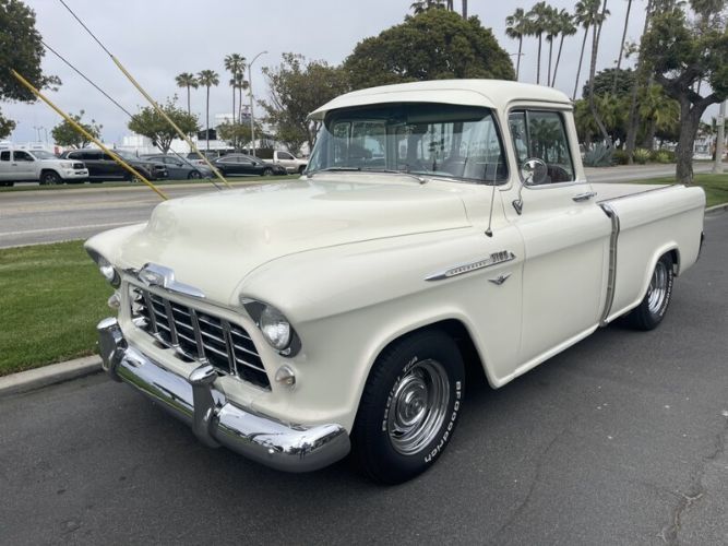 1956 Chevrolet Cameo