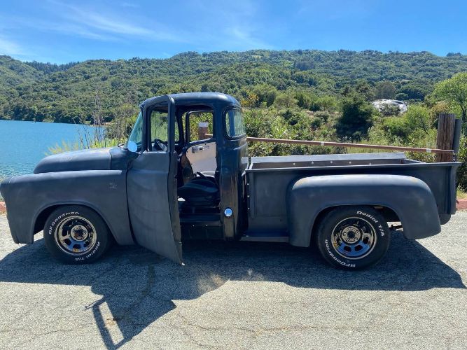 1955 Dodge