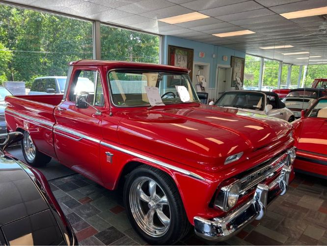 1964 Chevrolet C10