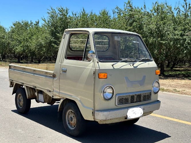 1968 Honda