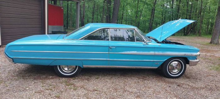 1964 Ford Galaxie