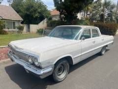 1963 Chevrolet Impala