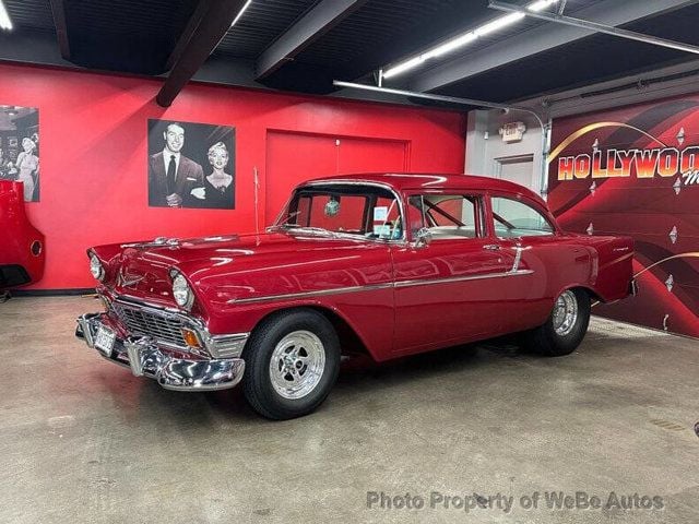 1956 Chevrolet