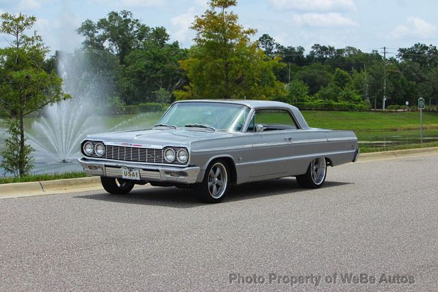 1964 Chevrolet Impala SS