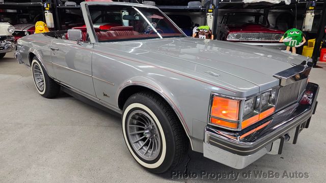 1976 Cadillac Seville