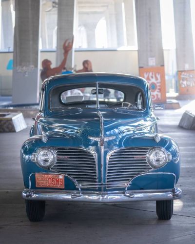 1941 Dodge
