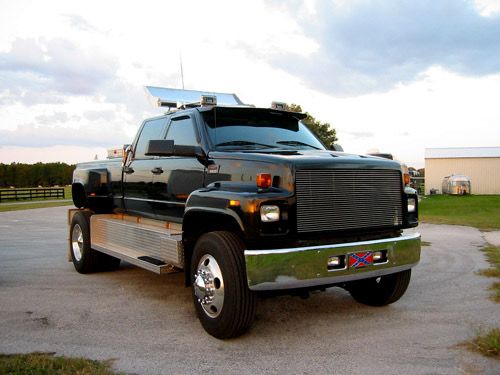 1990 GMC