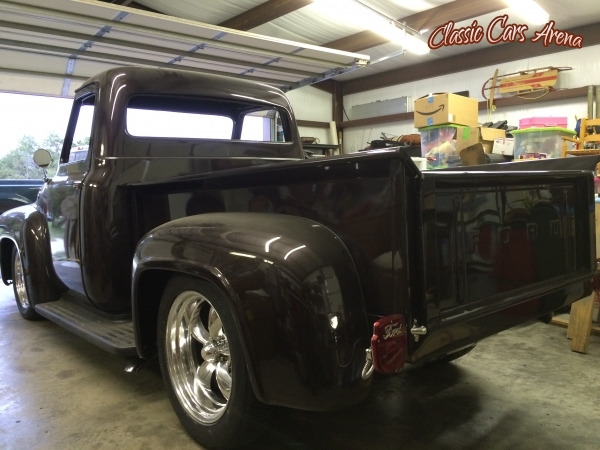 1955 Ford F-100
