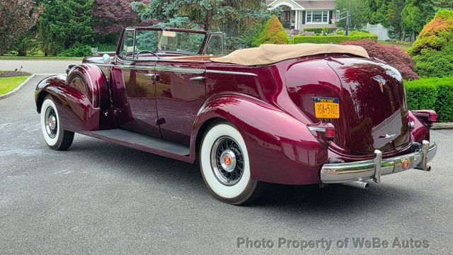 1937 Cadillac