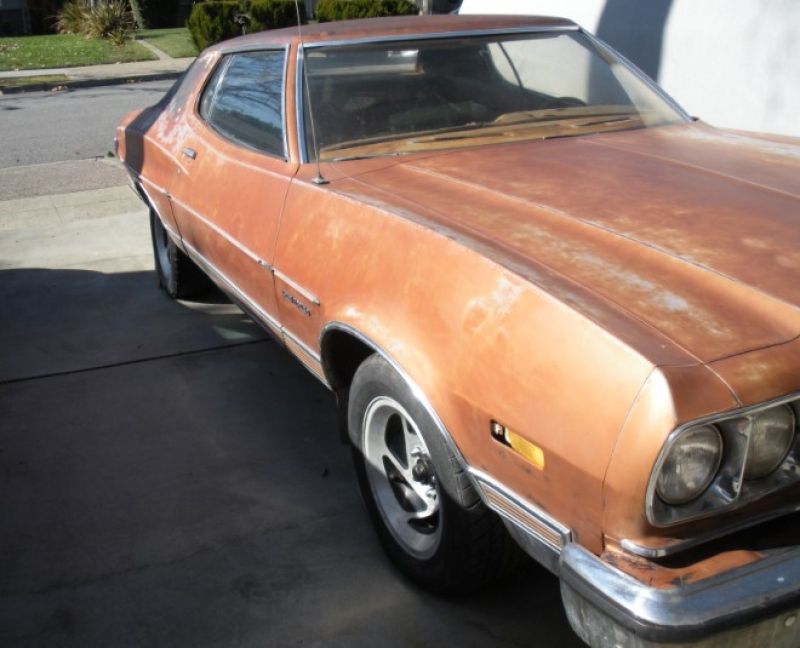 1973 Ford Gran Torino