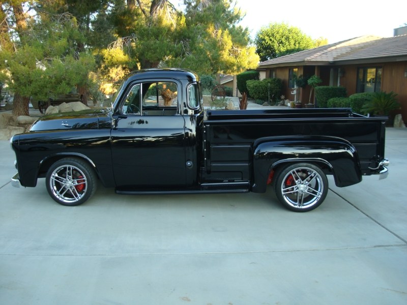 1954 Dodge Pickup