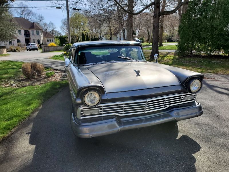 1957 Ford Other