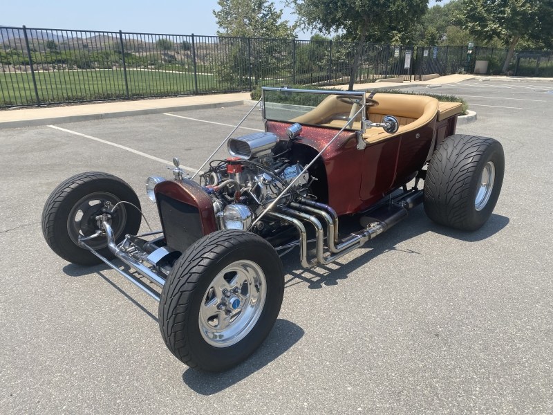 1923 Ford T Bucket