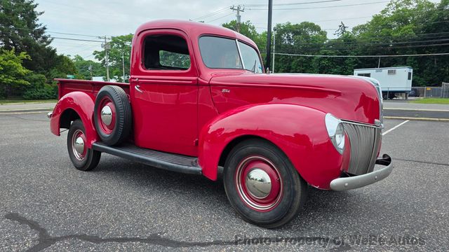 1940 Ford F100