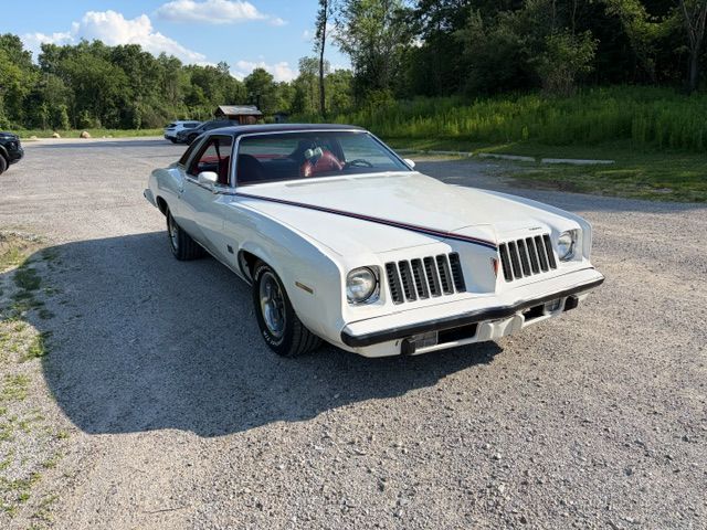 1974 Pontiac