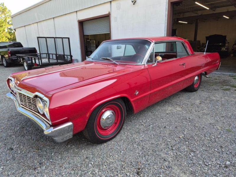 1964 Chevrolet Impala