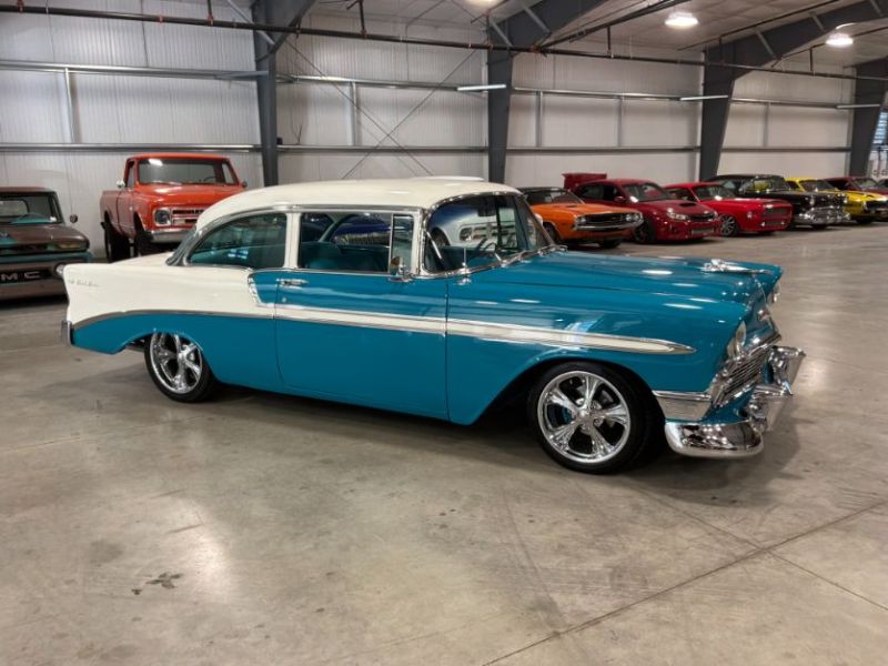1956 Chevrolet Bel Air