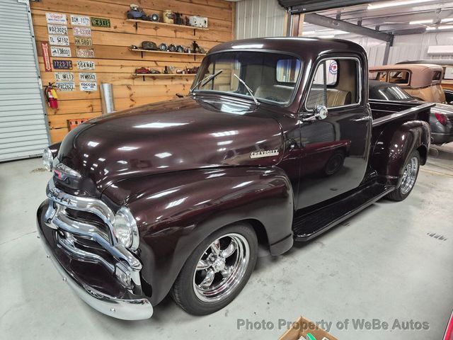1955 Chevrolet 3100