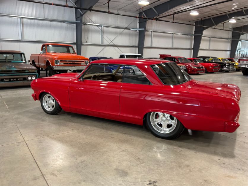 1964 Chevrolet Nova