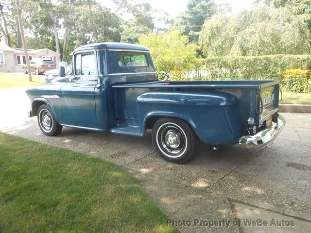 1955 Chevrolet 3200