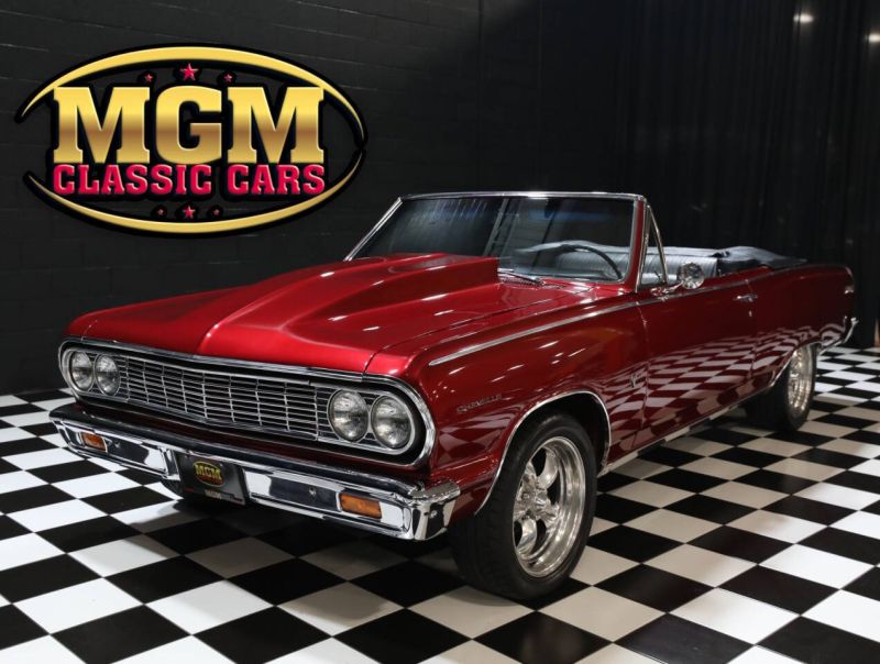 1964 Chevrolet Chevelle