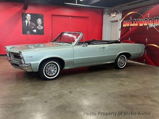 1965 Pontiac LeMans