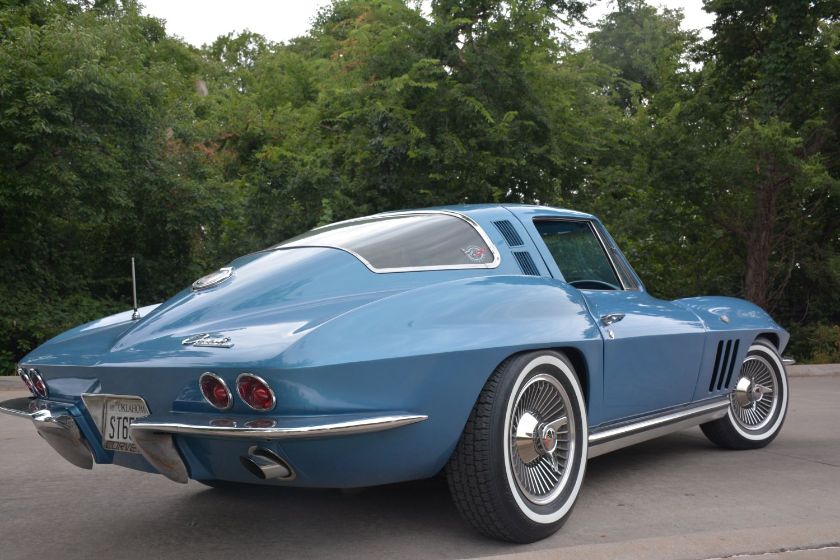 1965 Chevrolet Corvette
