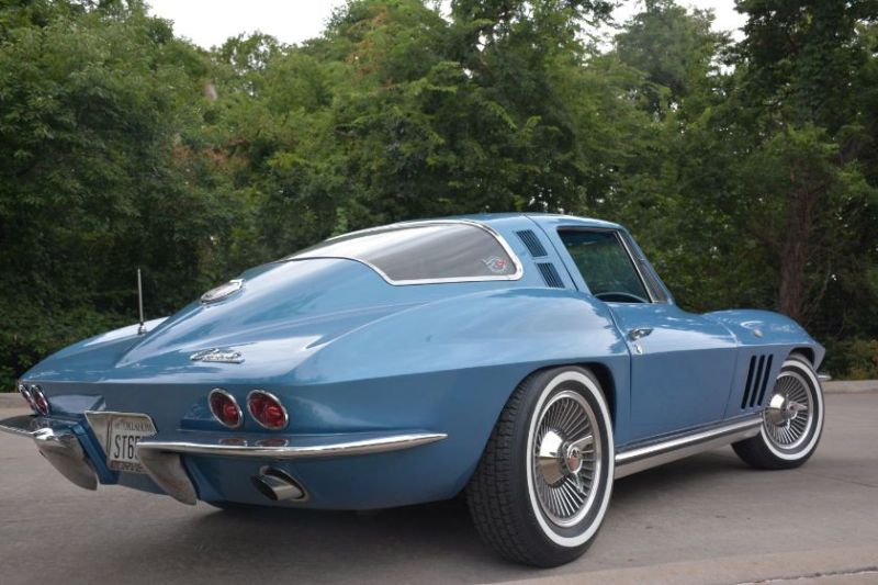 1965 Chevrolet Corvette