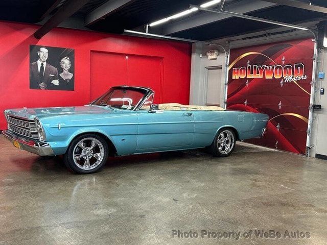 1966 Ford Galaxie