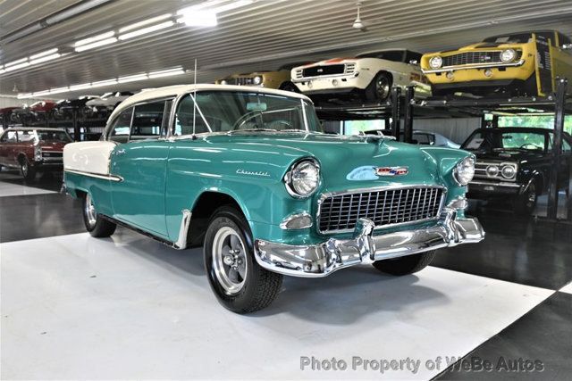 1955 Chevrolet 210
