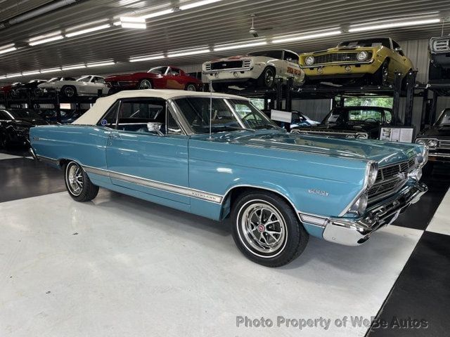 1967 Ford Fairlane