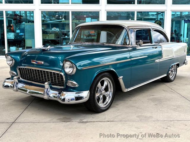 1955 Chevrolet Bel Air
