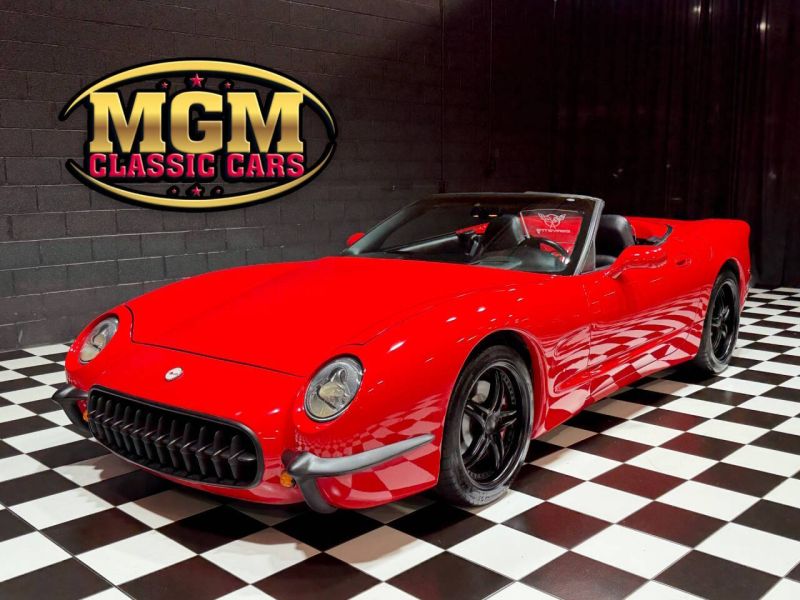 1999 Chevrolet Corvette