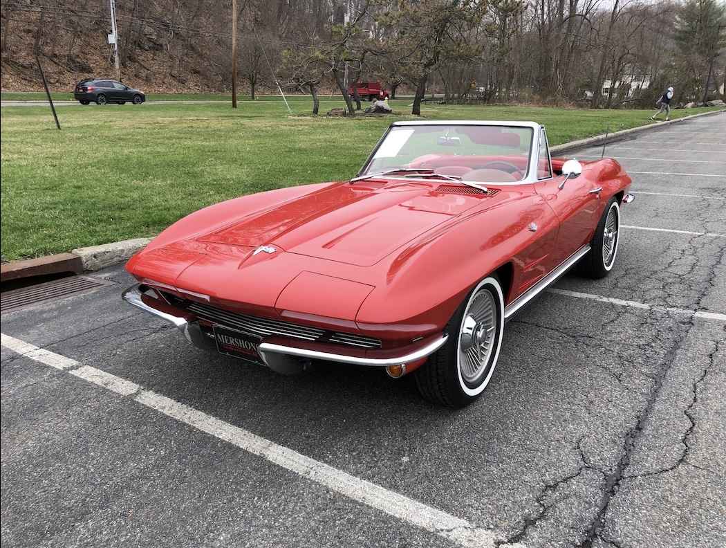 1964 Chevrolet Corvette