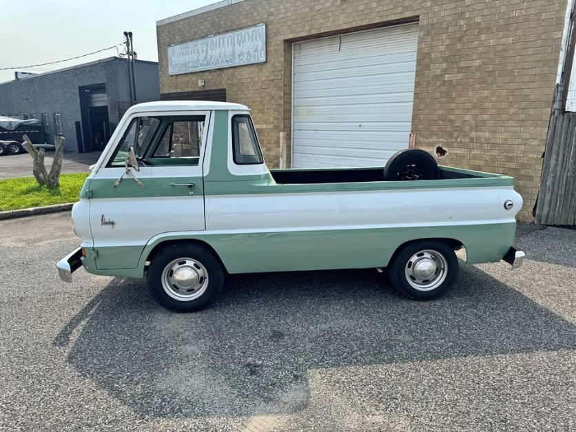1966 Dodge