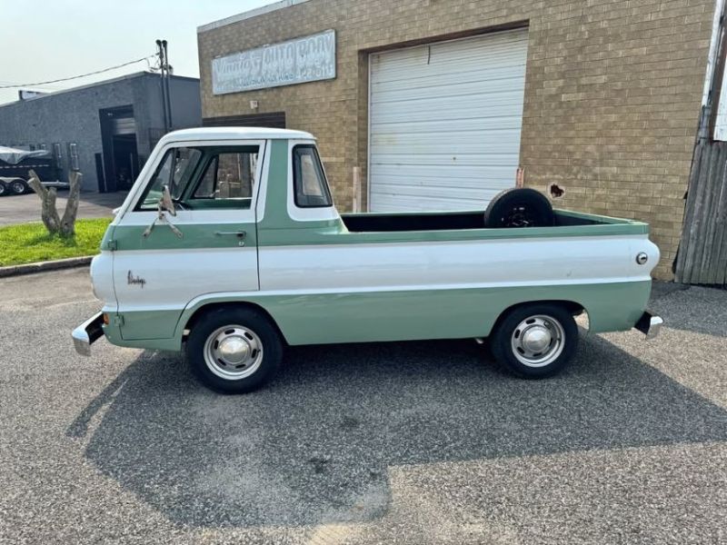 1966 Dodge