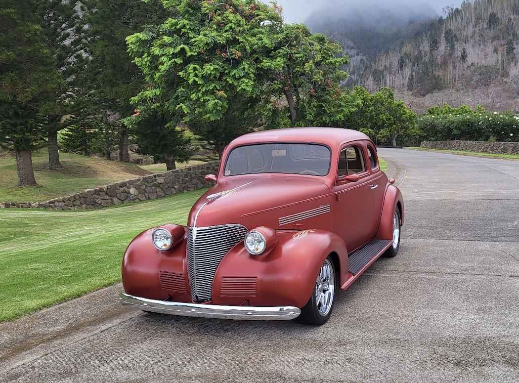 1939 Chevrolet