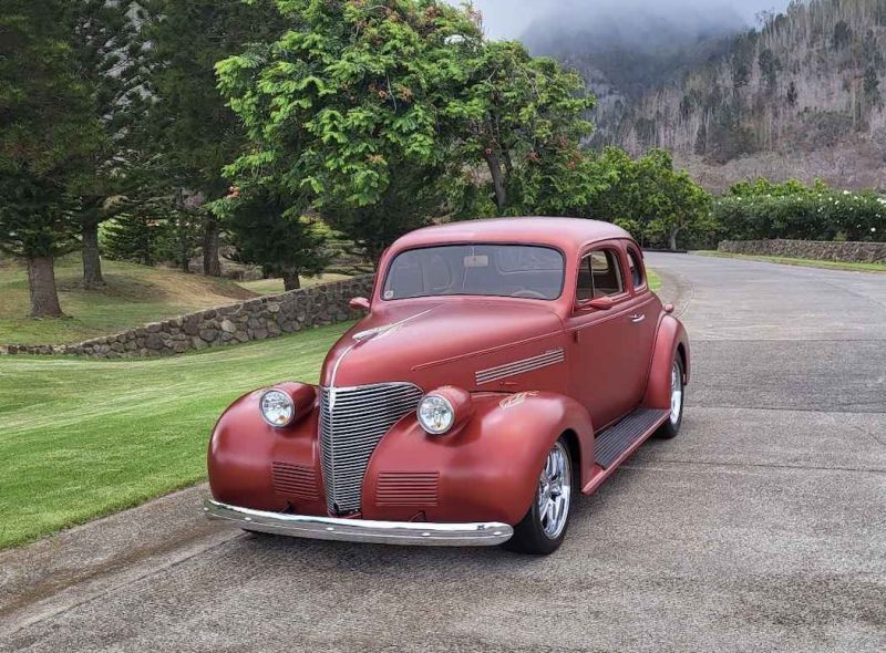1939 Chevrolet