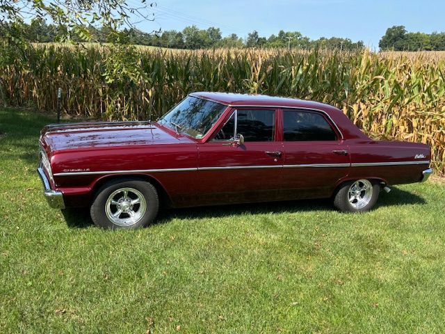 1964 Chevrolet Chevelle